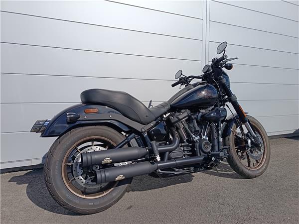 2024 HARLEY-DAVIDSON LOW RIDER