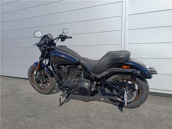 2024 HARLEY-DAVIDSON LOW RIDER