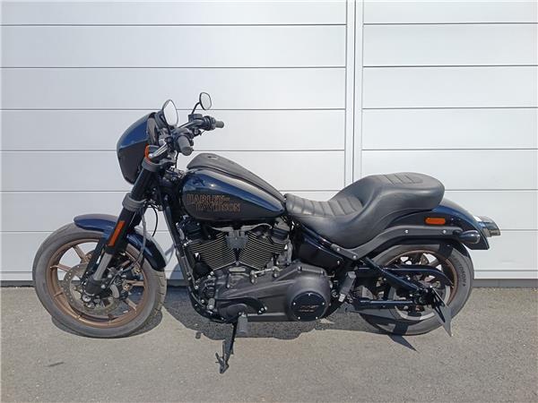 2024 HARLEY-DAVIDSON LOW RIDER