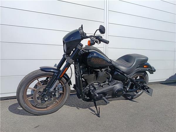 2024 HARLEY-DAVIDSON LOW RIDER