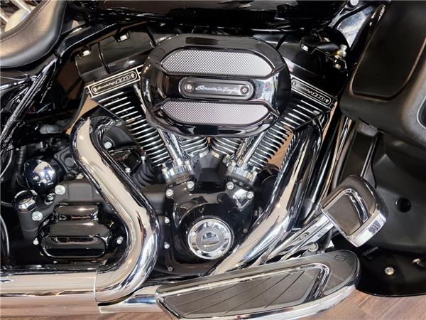 CVO STREET GLIDE 