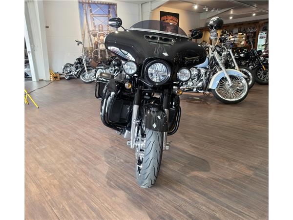 CVO STREET GLIDE 