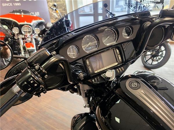 CVO STREET GLIDE 