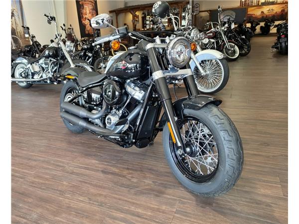 Softail Slim 