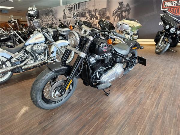 Softail Slim 