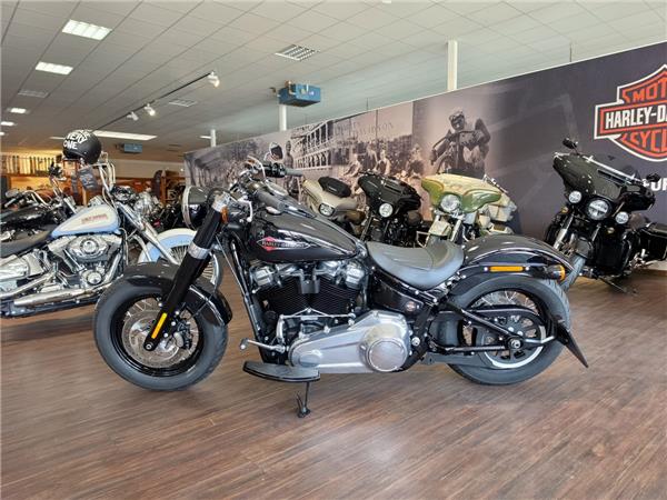 Softail Slim 