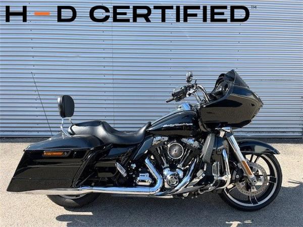 2015 Harley-Davidson Touring Road Glide Special FLTRXS