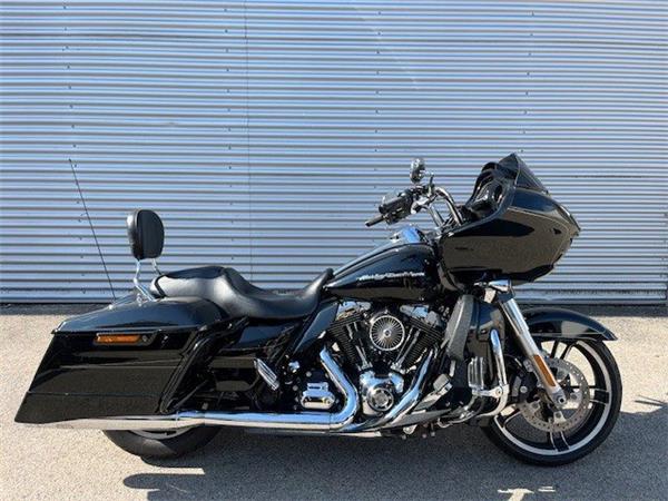 2015 Harley-Davidson Touring Road Glide Special FLTRXS