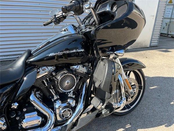 2015 Harley-Davidson Touring Road Glide Special FLTRXS