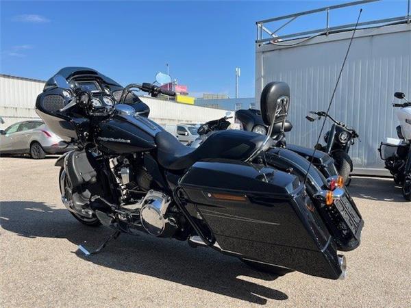 2015 Harley-Davidson Touring Road Glide Special FLTRXS