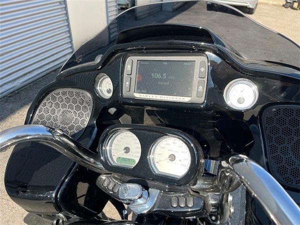 2015 Harley-Davidson Touring Road Glide Special FLTRXS