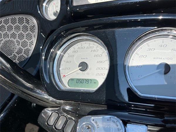 2015 Harley-Davidson Touring Road Glide Special FLTRXS