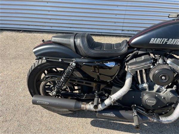 2016 Harley-Davidson Sportster XL 1200CX Roadster