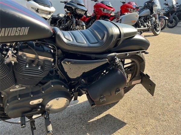 2016 Harley-Davidson Sportster XL 1200CX Roadster