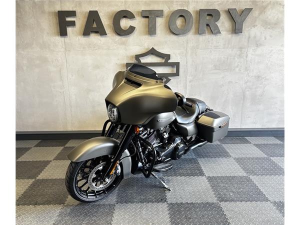 Street Glide Special 