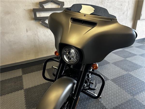 Street Glide Special 