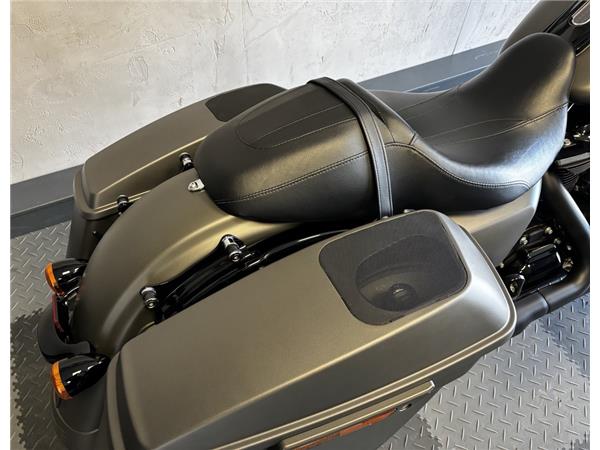 Street Glide Special 