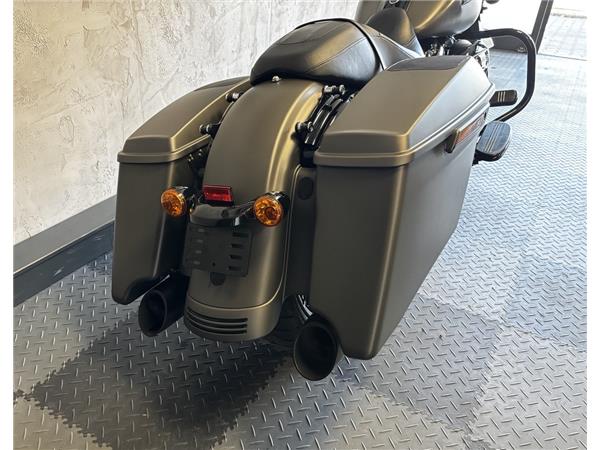 Street Glide Special 