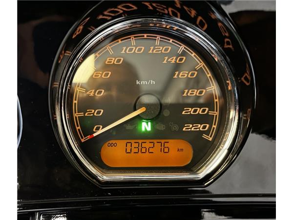 Street Glide Special 