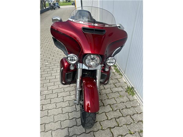 2023 120th Anniversary Ultra Limited