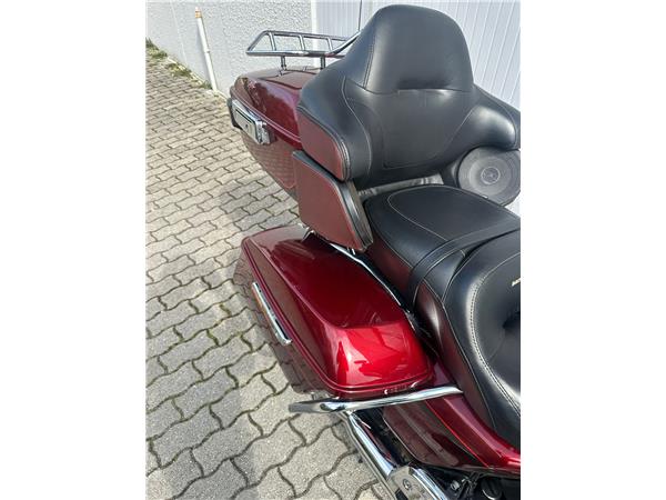 2023 120th Anniversary Ultra Limited