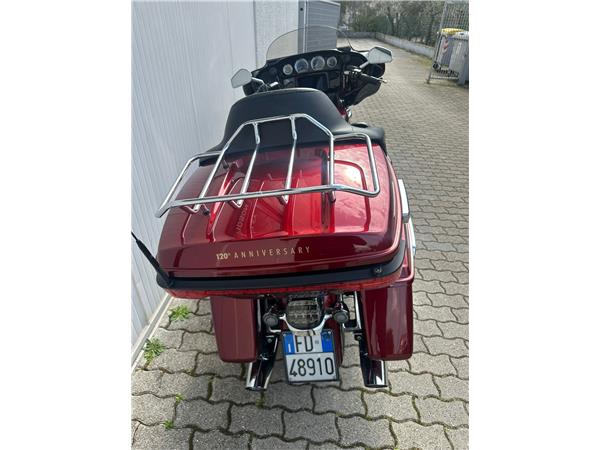 2023 120th Anniversary Ultra Limited