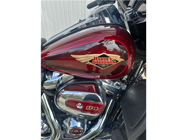 2023 120th Anniversary Ultra Limited