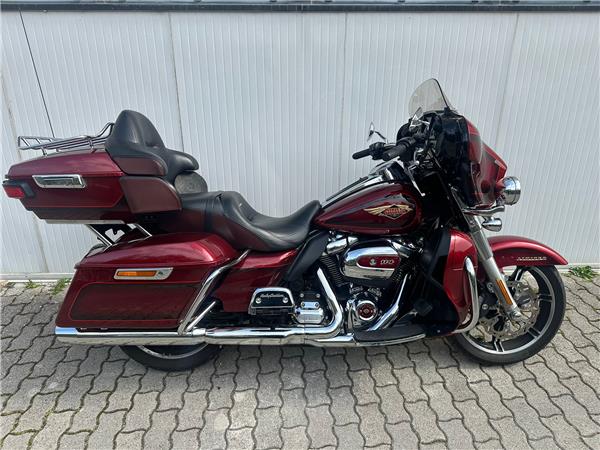 2023 120th Anniversary Ultra Limited