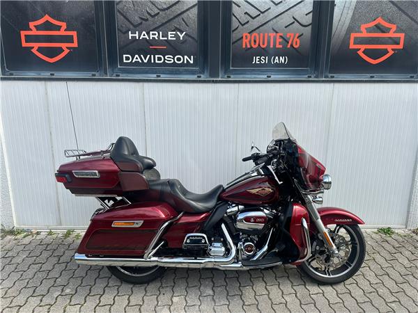 2023 120th Anniversary Ultra Limited