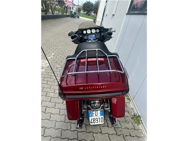 2023 120th Anniversary Ultra Limited