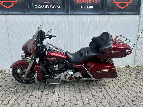 2023 120th Anniversary Ultra Limited