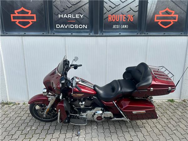 2023 120th Anniversary Ultra Limited