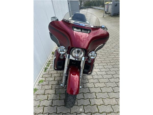 2023 120th Anniversary Ultra Limited