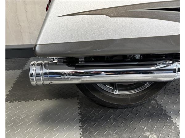 Electra Glide Ultra Ltd. CVO 