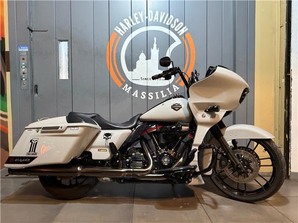 2020 HARLEY-DAVIDSON ROAD GLIDE