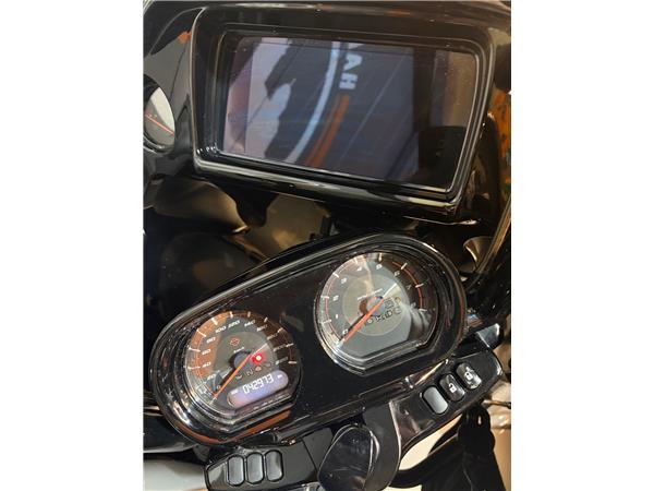 2020 HARLEY-DAVIDSON ROAD GLIDE