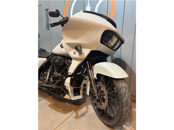 2020 HARLEY-DAVIDSON ROAD GLIDE