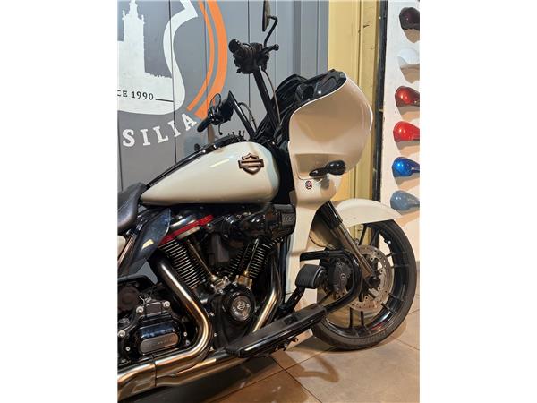 2020 HARLEY-DAVIDSON ROAD GLIDE