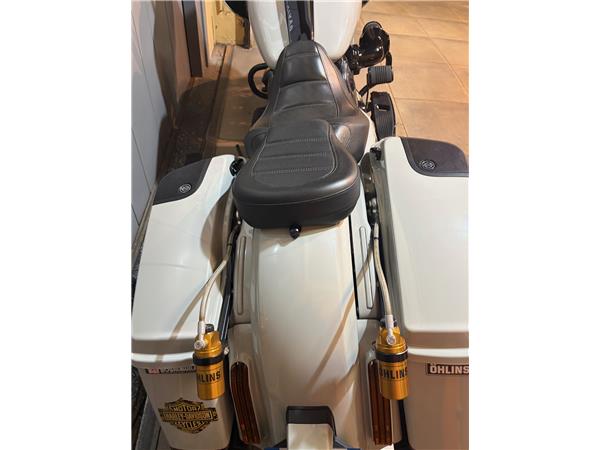 2020 HARLEY-DAVIDSON ROAD GLIDE