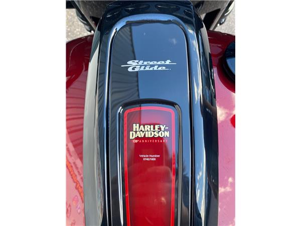 2023 HARLEY-DAVIDSON STREET GLIDE