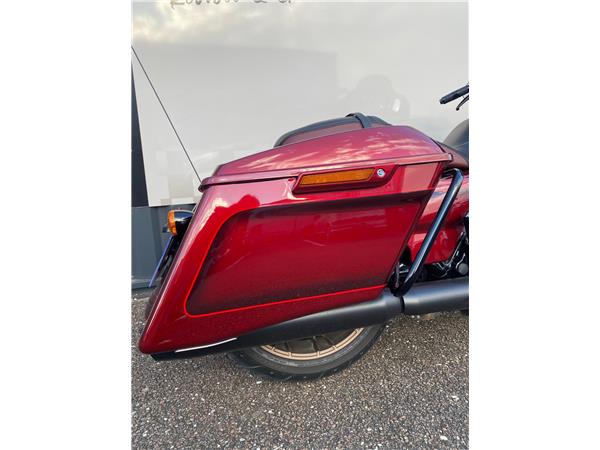 2023 HARLEY-DAVIDSON STREET GLIDE