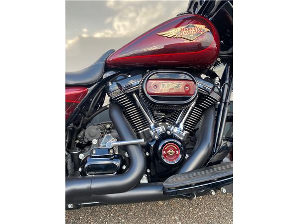 2023 HARLEY-DAVIDSON STREET GLIDE