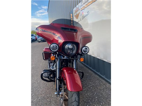 2023 HARLEY-DAVIDSON STREET GLIDE