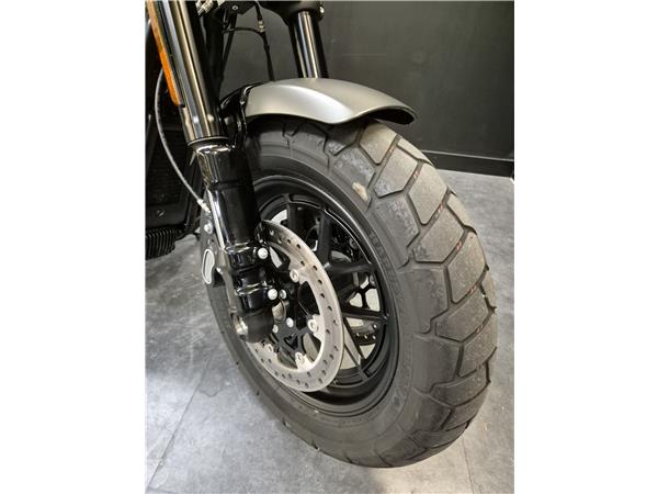 2018 HARLEY-DAVIDSON FAT BOB