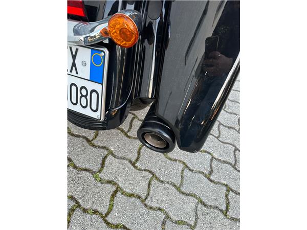 2021 Road Glide Special