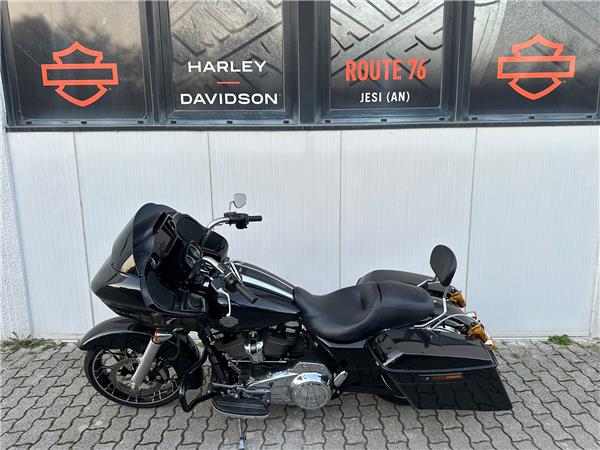 2021 Road Glide Special