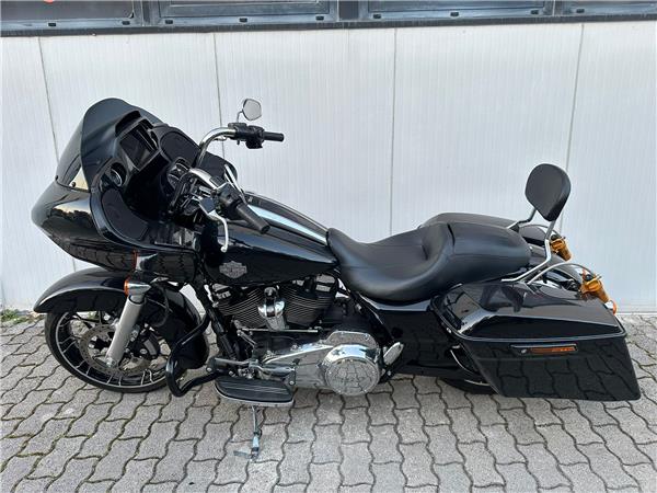 2021 Road Glide Special