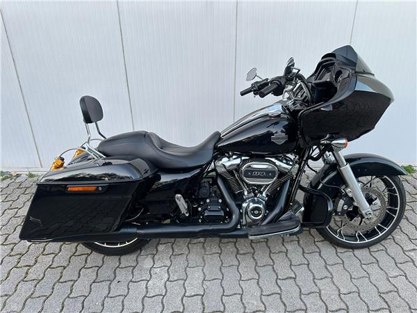 2021 Road Glide Special