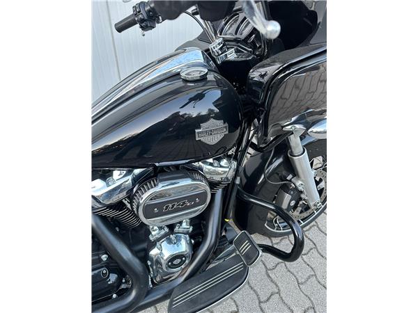 2021 Road Glide Special