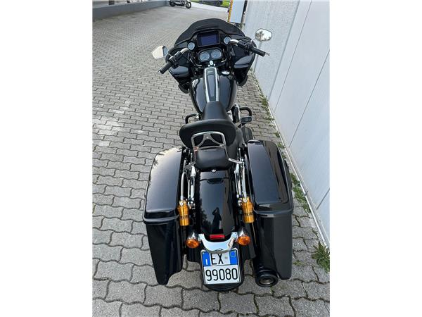 2021 Road Glide Special